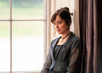 ‘Brilliant’ period drama adaptation fans say ‘Jane Austen would have loved’