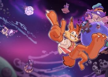 Bubsy 4D review – Can forgotten mascot claw back some credibility?