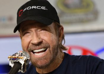 Chuck Norris’ family reveals actor’s reaction to his viral memes before death