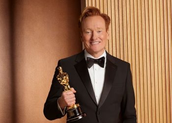 Conan O’Brien’s future as Oscar host laid bare
