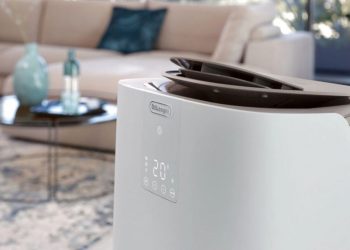 De’Longhi’s new Pinguino air conditioner will keep you cool in any room, and it’s launched just in time for the UK’s early summer heat