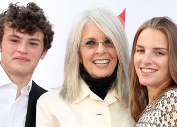 Diane Keaton’s daughter expresses what ‘first Mother’s Day without’ her mom feels like