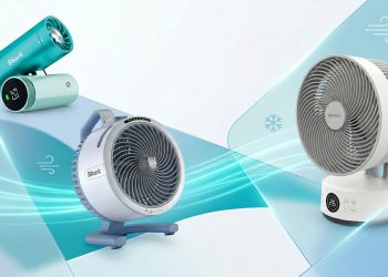 Don’t sweat it during the bank holiday heatwave — I’m a home tech editor, and these are the top 3 cheap fans I recommend to help you chill out