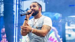 Drake gets personal with surprise three-album drop after Kendrick beef