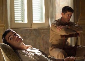 ‘Exceedingly’ good war drama based on one of the ‘best books ever written’ on Amazon Prime