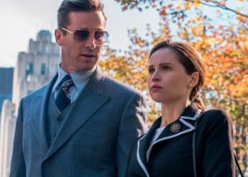 ‘Excellent’ biopic fans hailed ‘essential viewing’ is streaming on BBC