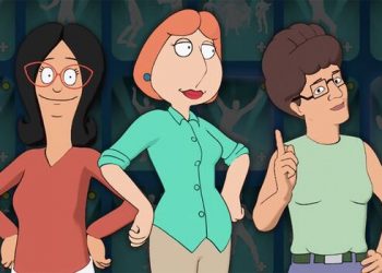 Fortnite Lois Griffin, Peggy Hill and Linda Belcher release date and launch time