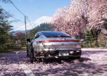 Forza Horizon 6 is the only racing game I think I’ll ever need from now on