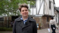 Hundreds of comedians unpaid by one of UK’s biggest comedy festivals