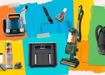 I’m a homes expert, and the Argos sale is crammed with appliance gems — here’s what I’d buy