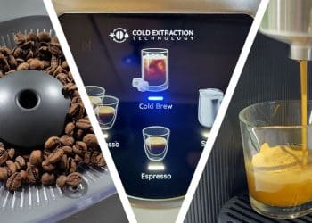 I’m a trained barista, and these are the top 3 budget-friendly coffee makers I recommend for cafe-quality drinks at home, from De’Longhi, Ninja and Philips