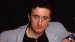 Irish actor and Banshees of Inisherin star Gary Lydon dies aged 61