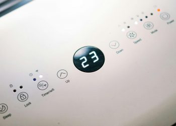 It’s not too late to get a portable air conditioner before the UK heatwave hits, and they don’t cost a fortune — I bought one three years ago, and I’m so grateful to past me