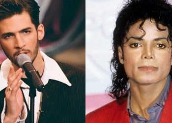 Jon B shares rare memories of working with Michael Jackson