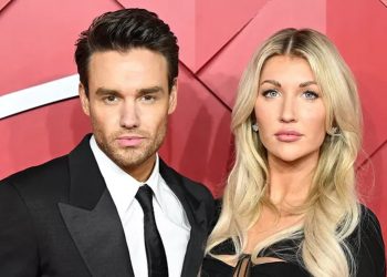 Kate Cassidy reveals why she is ‘icked out’ by dating after boyfriend Liam Payne’s death
