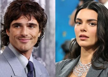 Kendall Jenner, Jacob Elordi’s ‘cute’ Hawaii trip adds fuel to dating rumors