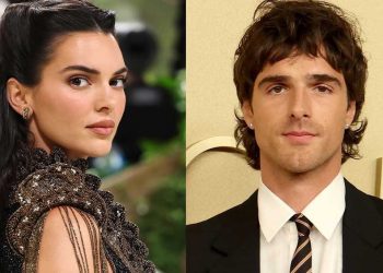 Kendall Jenner, Jacob Elordi’s relationship update: ‘They’re figuring things out naturally’
