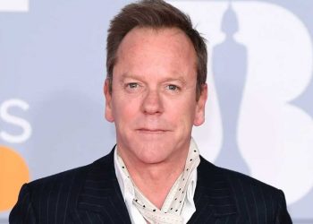 Kiefer Sutherland makes ‘devastating’ announcement about ‘Love Will Bring You Home’ tour