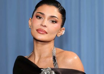 Kylie Jenner reflects on her pre-fame life: ‘It felt pretty natural’