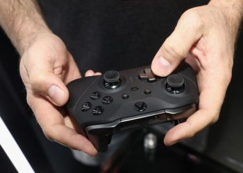 Latest Xbox controller could fix problem a 360-era problem