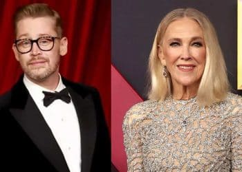 Macaulay Culkin reveals deepest regret after Catherine O’Hara’s death