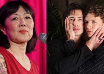 Margaret Cho finally reveals why she turned down ‘Heated Rivalry’ role