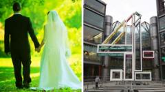 Married at First Sight UK rape allegations ‘serious’, says DCMS