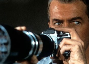 ‘Master of suspense’ made one of best thrillers ever based on little-known short story