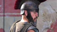 Matt Damon seen in new trailer for Christopher Nolan’s The Odyssey