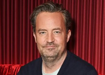 Matthew Perry’s mother slams his assistant: ‘man without a conscience’