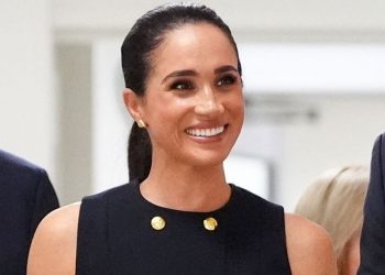 Meghan Markle makes subtle move with eye-catching social media update