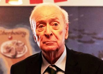 Michael Caine WW2 veteran film based on amazing true story is on TV this bank holiday