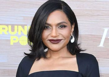 Mindy Kaling finally reveals why she doesn’t want to get married