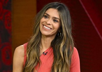 ‘Mormon Wives’ star Taylor Frankie Paul celebrates major milestone after turbulent months