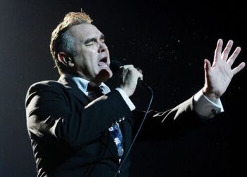 Morrissey tickets and how to buy them for new album tour