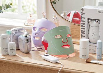 Need a photo-ready face in time for wedding season? I trawled the internet for the best reviewed beauty gadgets — here’s what I found