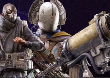 New Arc Raiders update adds Trader and Grenade Launcher – patch notes for 1.29.0