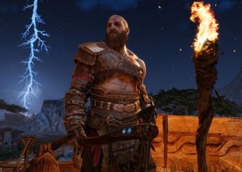 Next God of War reveal date becomes clearer after big Sony announcement