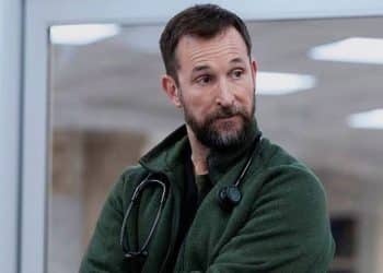 Noah Wyle’s real-life medical emergency on ‘The Pitt’ set revealed