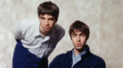 Oasis documentary to show first Gallagher brothers interview in 25 years