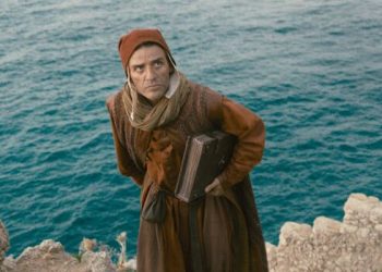 ‘One of the best’ historical epics with Frankenstein star gets major update