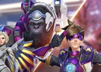 Overwatch Anniversary event release date, time, launch skins and more