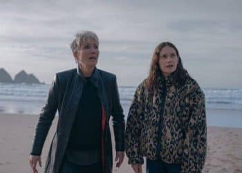 ‘Perfect book’ has been adapted into TV series being hailed ‘next Slow Horses’