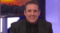 Peter Kay show evacuated after ‘suspicious bag’ found