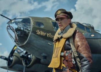‘Powerful’ book adaptation is ‘all-time great’ war drama streaming on Apple now