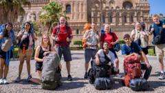 Race Across the World series six winners crowned