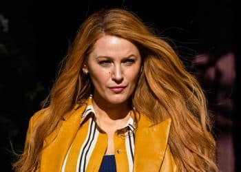 Reporter breaks silence on ‘traumatizing’ interview with Blake Lively