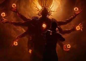 Saros review – How does PS5 exclusive measure up to Returnal?