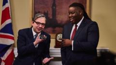 Saturday Night Live UK met a sceptical crowd – but has it won them over?