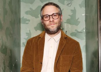 Seth Rogen shares strong opinion on AI use in Hollywood: ‘Go do something else’